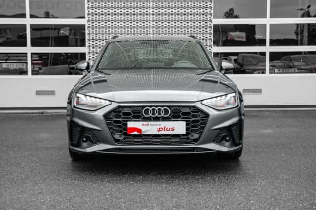 Audi A4 (2024) thumbnail 3