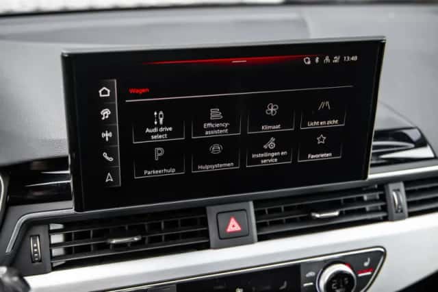 Audi A4 (2024) thumbnail 26