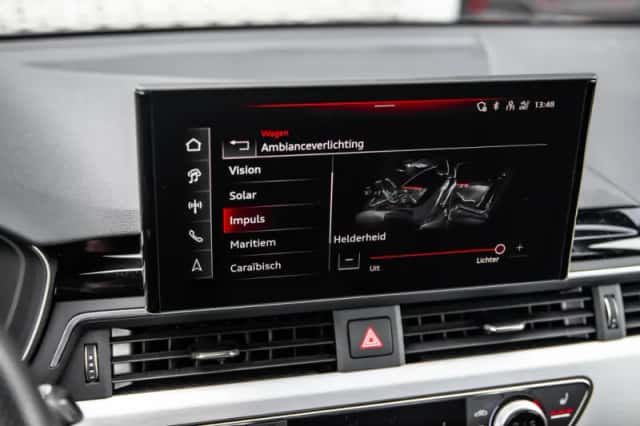 Audi A4 (2024) thumbnail 27
