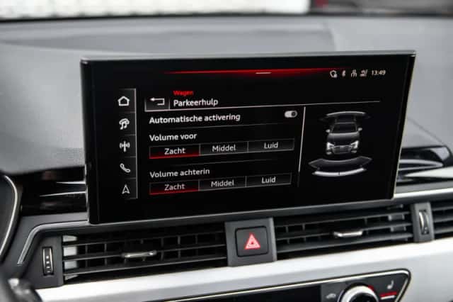 Audi A4 (2024) thumbnail 28
