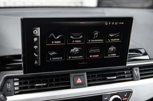 Audi A4 (2024) thumbnail 30
