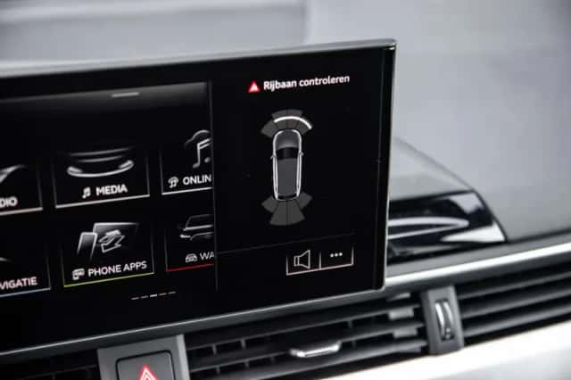 Audi A4 (2024) thumbnail 31