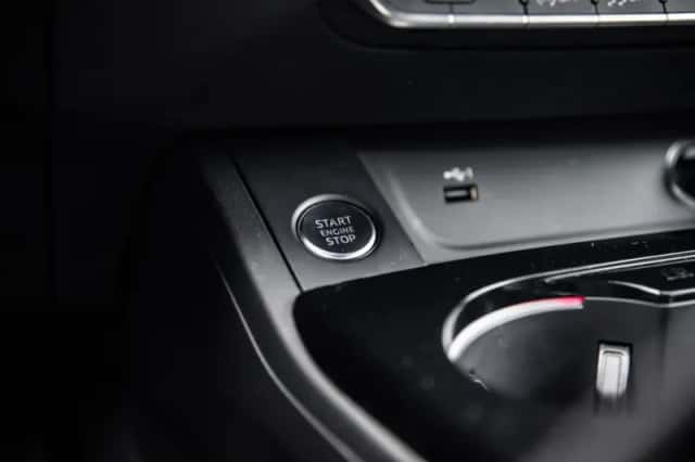 Audi A4 (2024) thumbnail 32