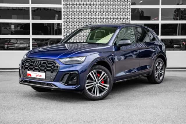 Audi Q5 (2025)