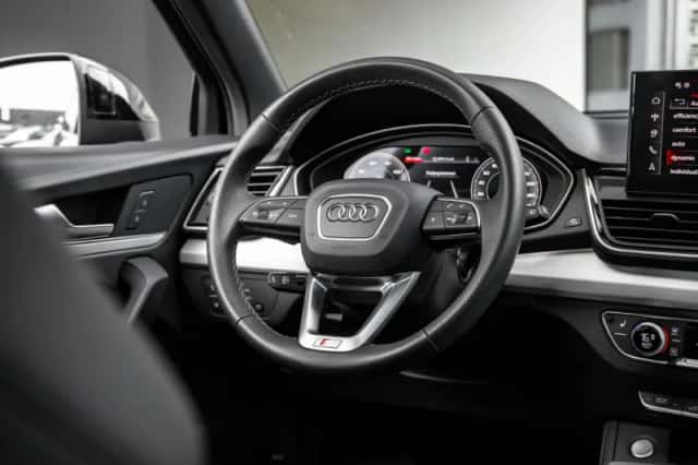 Audi Q5 (2025) thumbnail 11