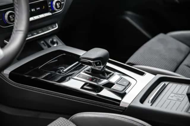 Audi Q5 (2025) thumbnail 13