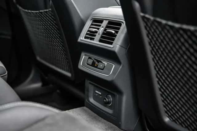 Audi Q5 (2025) thumbnail 18