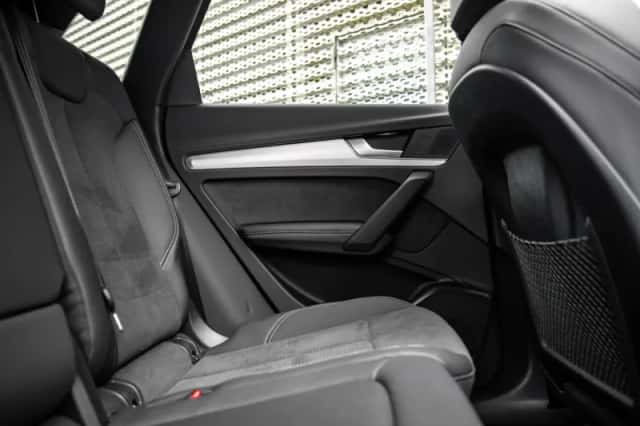 Audi Q5 (2025) thumbnail 19