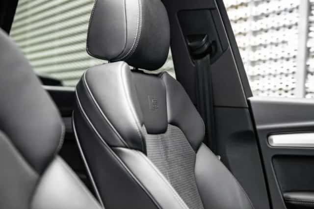 Audi Q5 (2025) thumbnail 20
