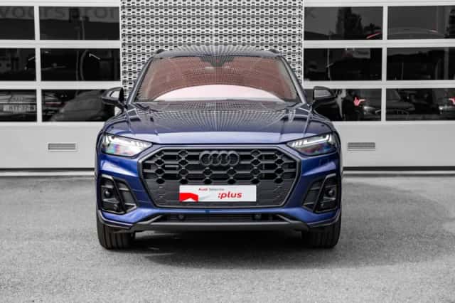 Audi Q5 (2025) thumbnail 3