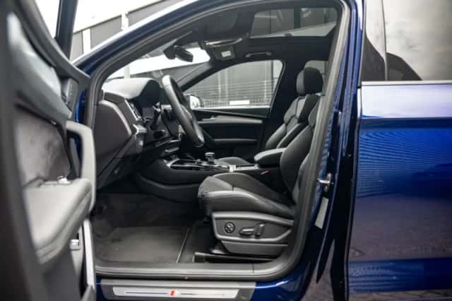 Audi Q5 (2025) thumbnail 21