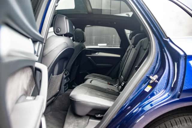 Audi Q5 (2025) thumbnail 24