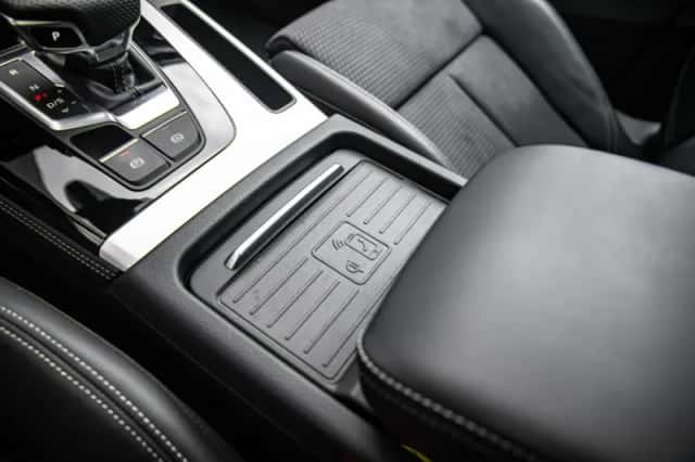 Audi Q5 (2025) thumbnail 25