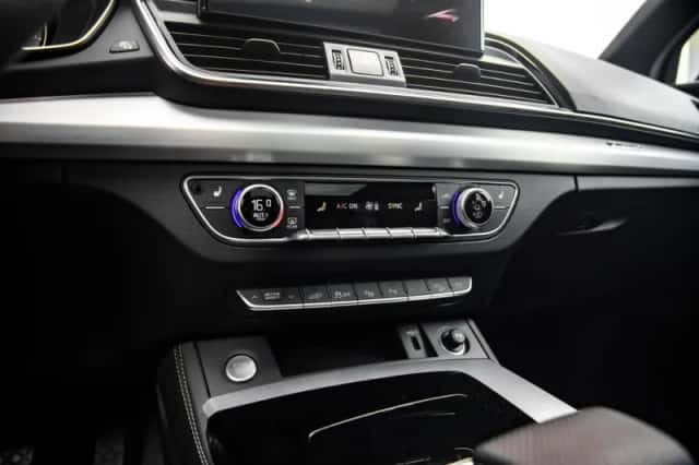 Audi Q5 (2025) thumbnail 26