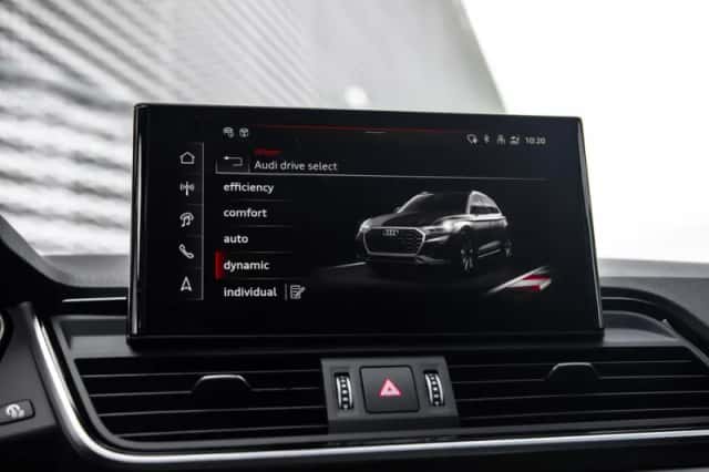 Audi Q5 (2025) thumbnail 27