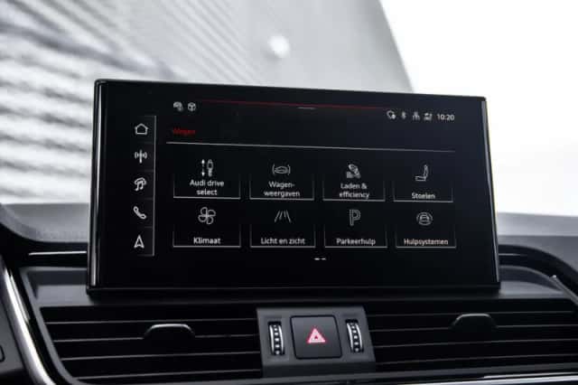 Audi Q5 (2025) thumbnail 28