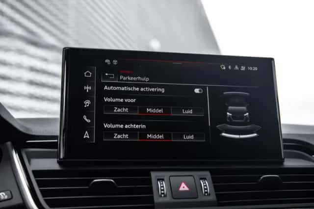 Audi Q5 (2025) thumbnail 29