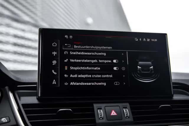 Audi Q5 (2025) thumbnail 30