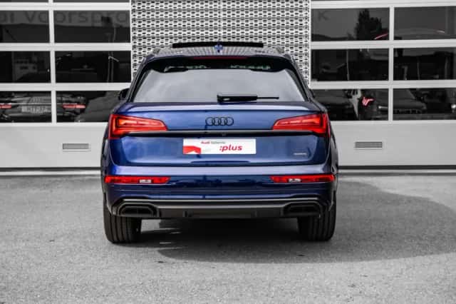 Audi Q5 (2025) thumbnail 4