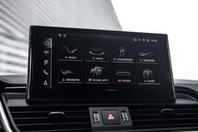 Audi Q5 (2025) thumbnail 31