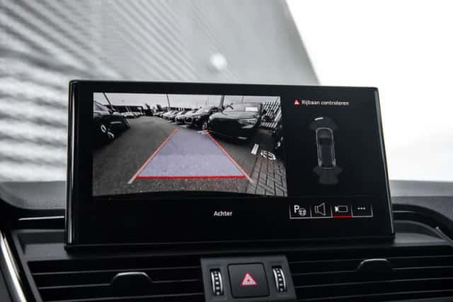 Audi Q5 (2025) thumbnail 32