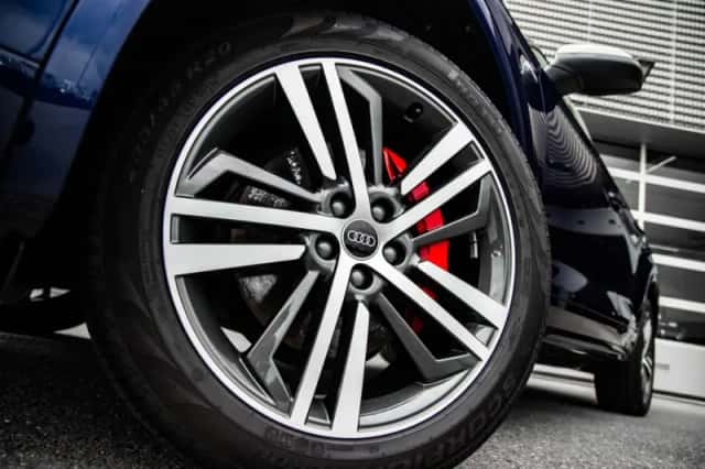 Audi Q5 (2025) thumbnail 7
