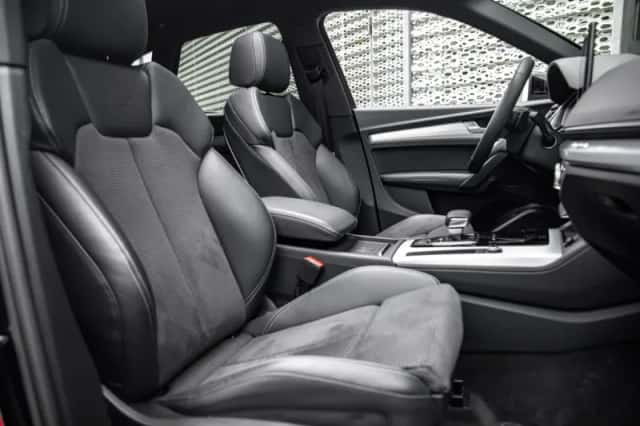 Audi Q5 (2025) thumbnail 9