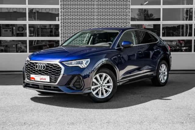 Audi Q3 (2022)