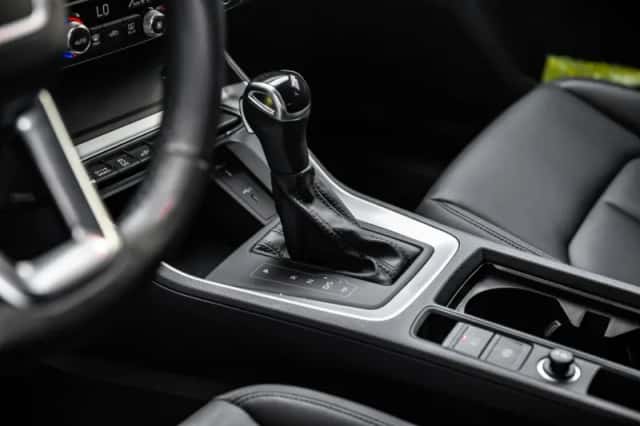 Audi Q3 (2022) thumbnail 12