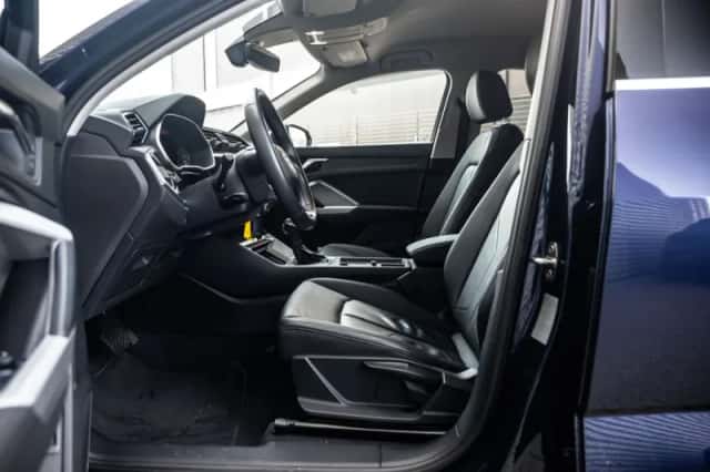 Audi Q3 (2022) thumbnail 15