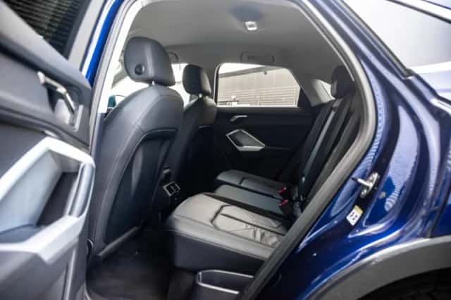 Audi Q3 (2022) thumbnail 19