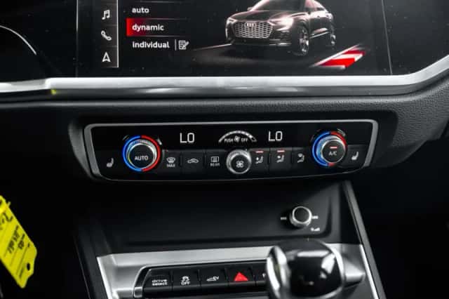 Audi Q3 (2022) thumbnail 20