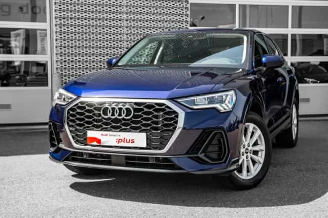 Audi Q3 (2022) thumbnail 6