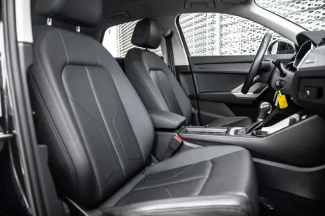 Audi Q3 (2022) thumbnail 8