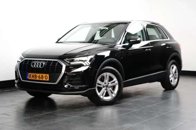Audi Q3 (2021)