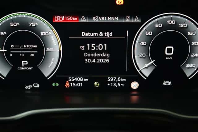 Audi Q3 (2021) thumbnail 22