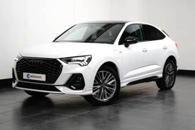 Audi Q3 (2023)