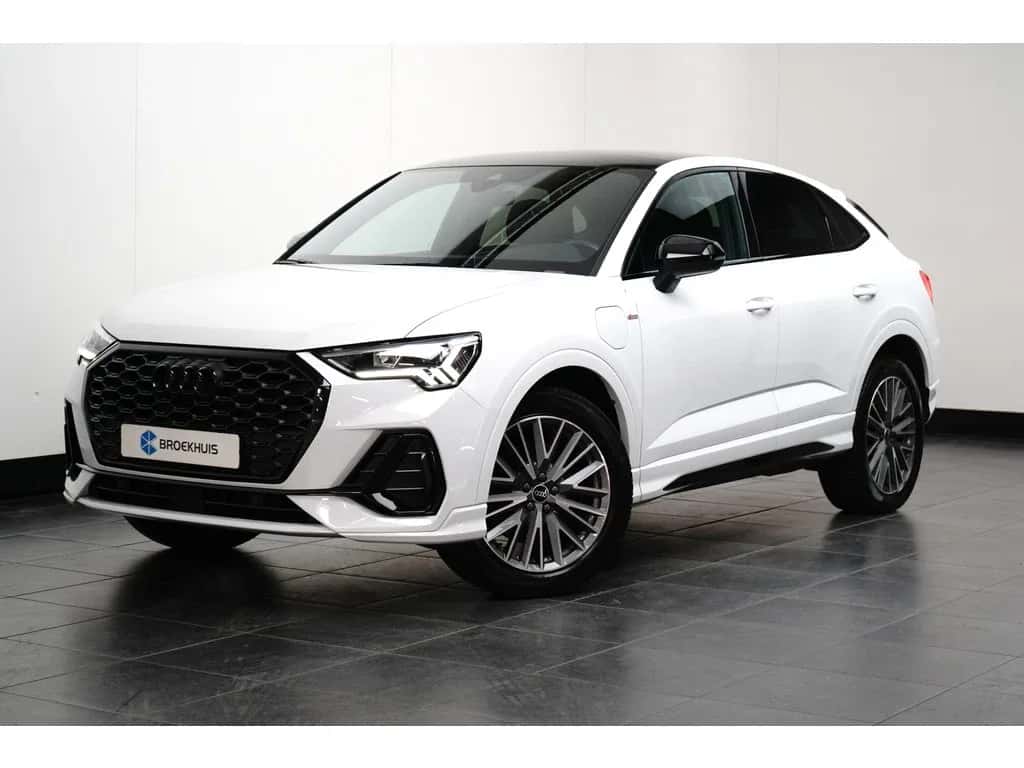 Audi Q3 (2023) — foto 1