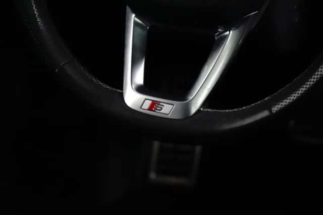 Audi Q3 (2023) thumbnail 14