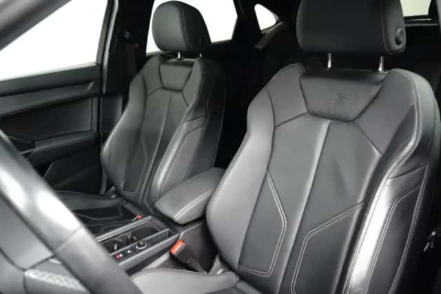 Audi Q3 (2023) thumbnail 19