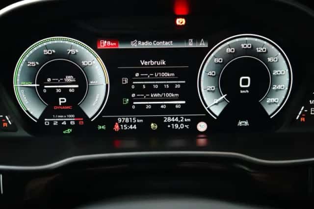 Audi Q3 (2023) thumbnail 23