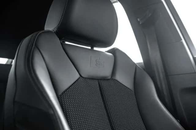 Audi Q3 (2022) thumbnail 14