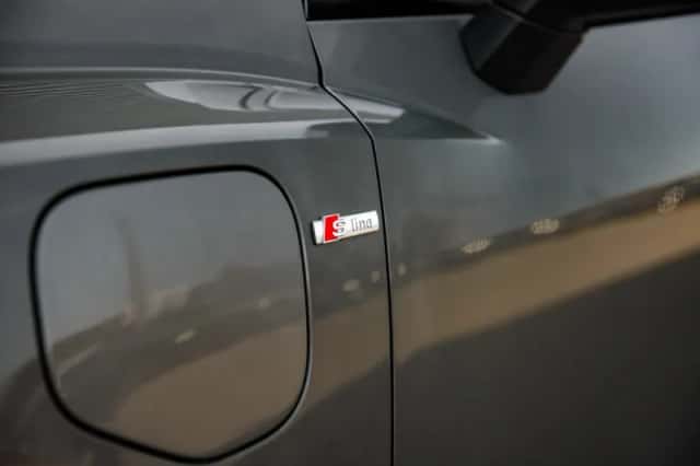 Audi Q3 (2022) thumbnail 18