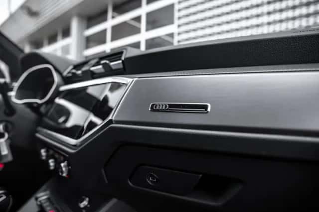 Audi Q3 (2022) thumbnail 19
