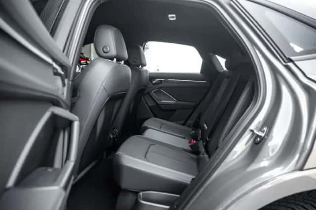 Audi Q3 (2022) thumbnail 24