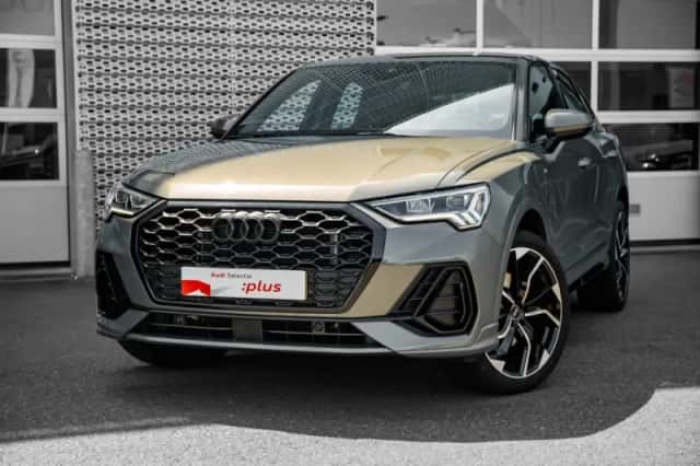 Audi Q3 (2022) thumbnail 6