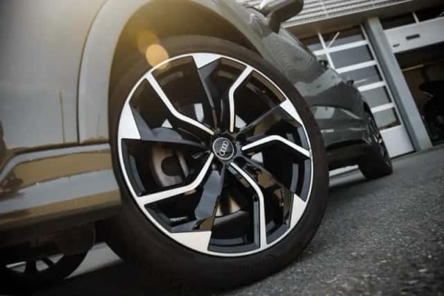 Audi Q3 (2022) thumbnail 8