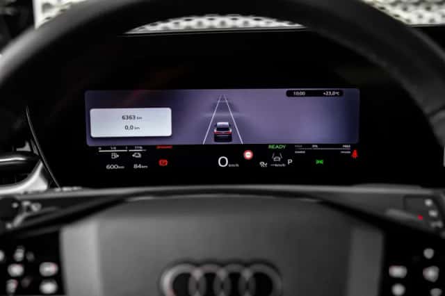 Audi Q3 (2025) thumbnail 11