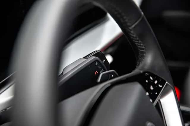 Audi Q3 (2025) thumbnail 12