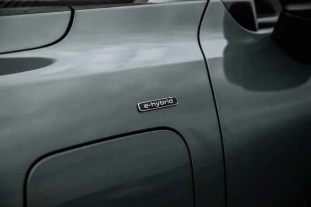 Audi Q3 (2025) thumbnail 13